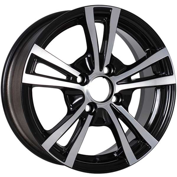 ДЛ 4*98 14*5.5 D58.6 ET35 Venti 1404 BD